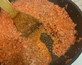 30分で完成★ヨーグルトキーマカレー作り方5写真