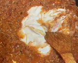 30分で完成★ヨーグルトキーマカレー作り方6写真