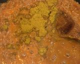 30分で完成★ヨーグルトキーマカレー作り方7写真