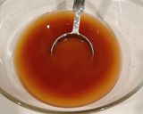 豆腐きのこあんかけ作り方1写真