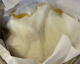 ごま油のコク♪大根のほっこり煮物作り方4写真