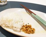 【おつまみ】簡単魚肉ソーセージおつまみ作り方5写真