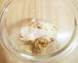 春のおいしさ♪菜花とツナのマスタード和え作り方2写真