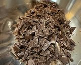 ガトーショコラ風チョコケーキ作り方2写真