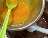 ガトーショコラ風チョコケーキ作り方6写真