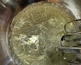 ガトーショコラ風チョコケーキ作り方9写真