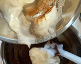 ガトーショコラ風チョコケーキ作り方11写真
