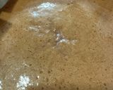 ガトーショコラ風チョコケーキ作り方13写真