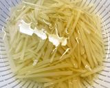 もちもち！じゃがいものガレット作り方1写真
