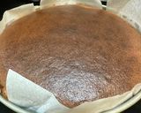 ガトーショコラ風チョコケーキ作り方14写真