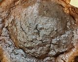 ガトーショコラ風チョコケーキ作り方15写真