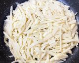 もちもち！じゃがいものガレット作り方4写真