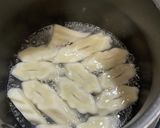 ちくわぶと魚河岸揚げの甘辛煮作り方3写真