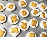 マシュマロクッキー作り方3写真