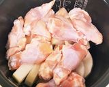 超簡単！激うま鶏作り方2写真