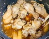 超簡単！激うま鶏作り方3写真