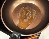 シンプル美味しいニラそば作り方3写真