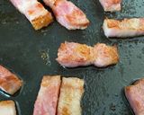 男子喜ぶ！簡単ジェノベーゼパスタ！作り方3写真