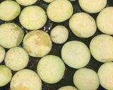 シンプル♡なすとトマトのチーズ焼き♪作り方1写真