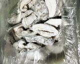 無限椎茸 第二弾作り方1写真