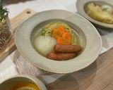 玉ねぎ麹 ポトフ作り方2写真