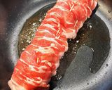 ズボラなチャーシュー作り方5写真