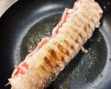 ズボラなチャーシュー作り方6写真