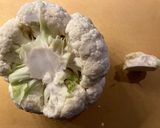 Baked Cauliflower作り方3写真