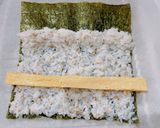 ☆業スーの冷凍プルコギで最強キンパ☆作り方10写真