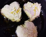 バレンタインの夕飯(⁠✿⁠^⁠‿⁠^⁠)作り方7写真