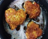 バレンタインの夕飯(⁠✿⁠^⁠‿⁠^⁠)作り方8写真
