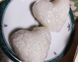 バレンタインの夕飯(⁠✿⁠^⁠‿⁠^⁠)作り方9写真