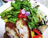 バレンタインの夕飯(⁠✿⁠^⁠‿⁠^⁠)作り方13写真