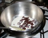 友チョコ☆トリュフ作り方3写真