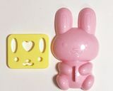 バレンタイン後ブラックデーイカスミカレー作り方2写真