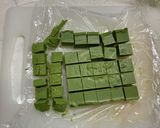 簡単♡とろける♡絶品抹茶生チョコ♡作り方9写真