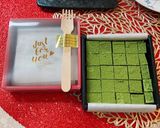 簡単♡とろける♡絶品抹茶生チョコ♡作り方13写真