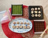 簡単♡とろける♡絶品抹茶生チョコ♡作り方14写真