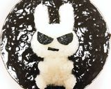 バレンタイン&オレンジデーチョコバー作り方21写真