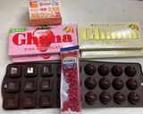 簡単♡お店レベルのベリーボンボンショコラ作り方17写真