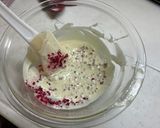 簡単♡お店レベルのベリーボンボンショコラ作り方3写真
