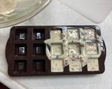 簡単♡お店レベルのベリーボンボンショコラ作り方5写真
