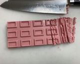 簡単♡お店レベルのベリーボンボンショコラ作り方7写真