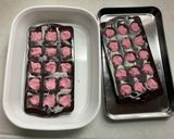 簡単♡お店レベルのベリーボンボンショコラ作り方12写真