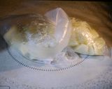レンジで簡単！黒胡椒カレーポテト作り方1写真
