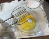 卵1個で計量簡単♪ 基本のレモンケーキ作り方4写真