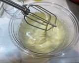 卵1個で計量簡単♪ 基本のレモンケーキ作り方5写真
