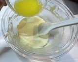 卵1個で計量簡単♪ 基本のレモンケーキ作り方8写真