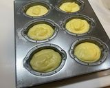 卵1個で計量簡単♪ 基本のレモンケーキ作り方9写真
