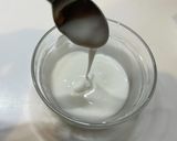 卵1個で計量簡単♪ 基本のレモンケーキ作り方13写真